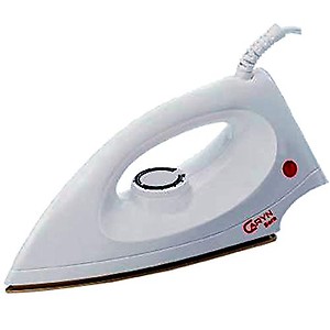 CARYN Dry Iron 750 Watts 2 Years Warranty Offer price in India.