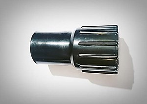 ID40MM Long Connector for 48 DIA Vacuum cleaner hose pipe price in India.