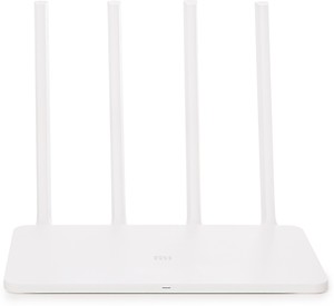 Xiaomi Mi Wi-Fi Router 3C (White) price in India.