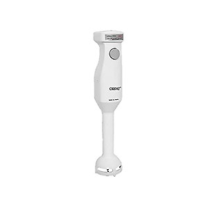 Orpat Hand Blender- HHB-100E (WOB) - 250 W - White price in India.