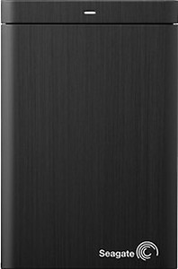 Seagate Backup Plus 1TB External Hard Disk price in India.