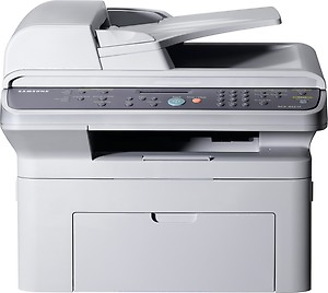 Samsung - SCX-4521FS / XIP Multifunction Laser Printer price in India.