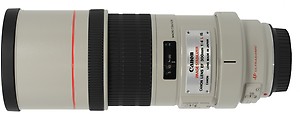 Canon EF 300mm f/4L IS USM Lens price in India.