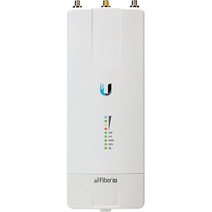 Ubiquiti Networks Airfiber Af5X 5Ghz 500Mbps Carrier Backhaul Radio - Wireless price in India.