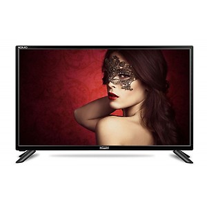 Mitashi MiDE031v18 81cm (32 inches) HD Ready LED TV (Black) price in India.