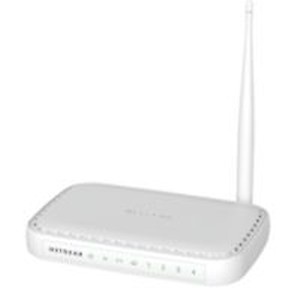 Netgear 150 Mbps N 150 Wireless Router (WNR-612)Wireless Routers Without Modem price in India.