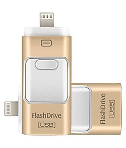 Famous Bazaar 256 GB i Flash Drive USB 2.0 OTG Pendrive price in India.