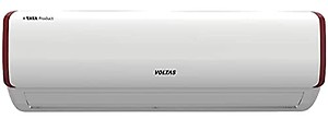 Voltas 1.5 Ton 3 Star Inverter Split Air Conditioner(183V DZQ)
