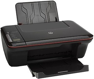 HP DeskJet 3050 WiFi Wireless Printer Scanner Copier  price in India.