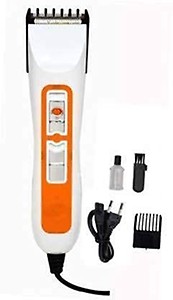B.L.ENTERPRISESS Corded/Cordless Rechargeable Trimmer with Quick Adjust Dia trimmer price in .