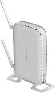 NETGEAR N300 Wireless N Router price in India.