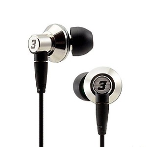 Dunu Titan 3 in Ear Hi-Res Earphone price in India.