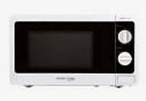 Voltas Beko 17 Litres Solo Microwave Oven (Pre-Heating Function, MS17WM, White) price in India.