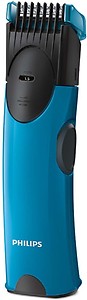 Philips BT1000/15 1.00 Pro Skin Trimmer (Blue/Black) price in India.