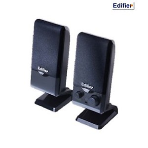 Edifier 2.0 Channel Speakers (M1250USB) price in India.