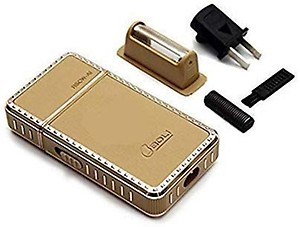 Jemei Cordless Trimmer Portable Mini Razor Travel Pack Shaver & Trimmer For Men BL
