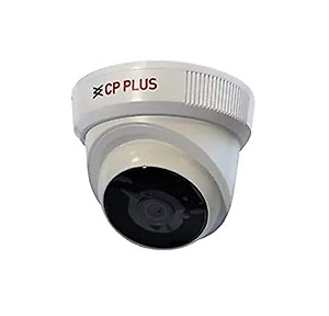 CP PLUS CP-URC-DC24PL2-V3 2.4MP Dome Camera price in India.