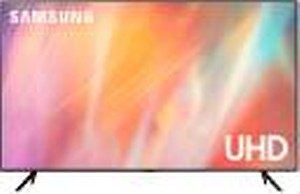SAMSUNG Crystal 4K Pro 125 cm (50 inch) Ultra HD (4K) LED Smart TV with Voice Search (UA50AUE70AKLXL) price in India.
