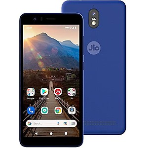 JioPhone Next 32 GB, 2 GB RAM, Black Smartphone, LS1542QWN at Reliance Digital price in India.