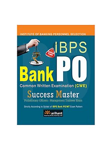 IBPS Specialist Officers (Preliminary) Recruitment Exam Guide: Specialist Officers (IT Officer/Agriculture Field Officer/Rajbhasha Adhikari/Law ... Officer) Common Written Exam) Guide (CWE) price in India.