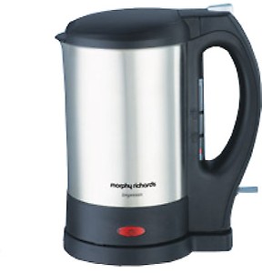 Morphy Richard Impresso Electric 1.0 L Kettle price in India.