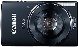 Canon IXUS 155 Advance Point and shoot (Blue) price in India.
