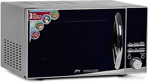 Godrej 25 L Convection Microwave Oven  (GMX 25CA1 MIZ, Mirror) price in India.
