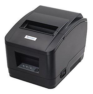 Xprinter XP-N160I WiFi Thermal Printer for Windows/Android/iOS/Linux price in India.