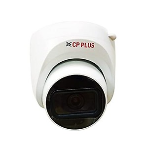 Adyan Group 5MP IR Dome Camera - 20Mtr - CP-USC-DC51PL2-V3 price in India.