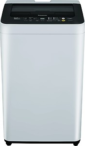 Panasonic 6.2 kg Fully Automatic Top Load Washing Machine Grey  (NA-F62B3HRB) price in India.