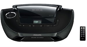 Philips AZ1837/73 CD Sound Machine price in India.