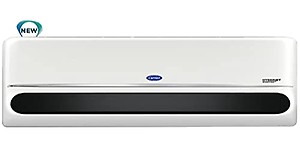 Carrier 1.5 Ton 5 Star Hybridjet Inverter Split AC CAI18IN5R31W1 (Copper, INDUS CXI, 6-in-1 Flexicool with Anti-Viral Guard & Smart Energy Display) price in India.