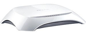 TP-LINK TL-WR720N V1 150Mbps 1-WAN 2-LAN port Wireless N Router WiFi wi fi price in India.
