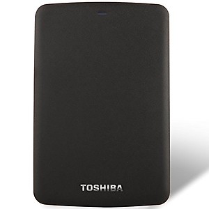 Toshiba Canvio Basics A1 Basic 1 TB Hard Disk