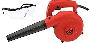 ABA XDLB Blower 450W Hour Vacuum Cleaner Cum Air Blower Vacuum with Variant Color price in India.