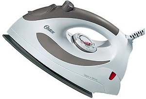 Oster Steam Iron Nc 5106 With Spray price in India.