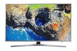 Samsung 55Mu7000 UHD 4K 55" Flat Smart Led TV
