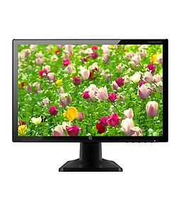 HP 18.5 inch HD LED Backlit TN Panel Monitor (19KA)(Response Time: 5 ms, 60 Hz Refresh Rate) price in India.