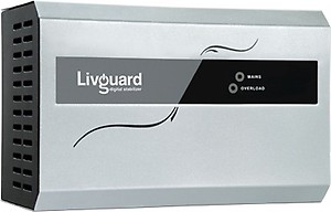 Livguard LA417-XA 4KV AC Voltage Stabilizer price in India.