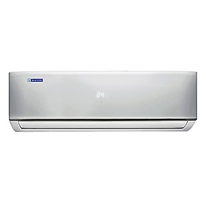 Blue Star 4 in 1 Convertible 1.5 Ton 3 Star Inverter Split AC with Anti Bacterial Filter (2021 Model, Copper Condenser, IA318DNU) price in India.
