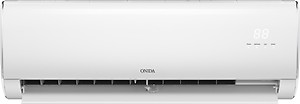 ONIDA 1.5 Ton 3 Star Split Inverter AC - White(IA183CTL, Copper Condenser) price in India.