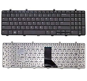 TechSonic Compatible Laptop Keyboard for Dell INSPIRON 1564 0XHKKF EUM6U00010 V110546S1 Laptop Keyboard price in India.