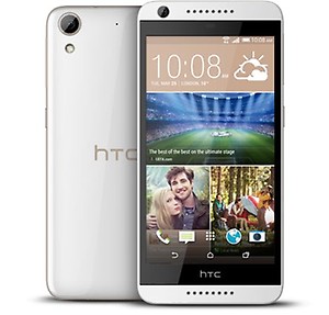 HTC Desire 626G Plus (White Birch, 8 GB)(1 GB RAM) price in India.