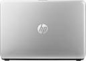 HP 300 Core i3 7th Gen - (4 GB/1 TB HDD/DOS) 348 Business Laptop  (14 inch, Silver&Black) price in India.