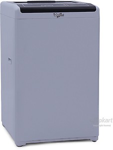 Whirlpool 6.2 kg Fully Automatic Top Load Washing Machine Grey(WM Classic Plus 621S) price in India.