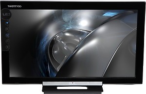 SVL 50 cm (20 inch) HD Ready LED TV  (Twenty 20) price in India.