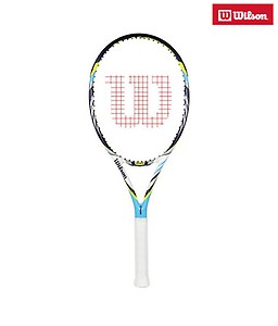 Wilson Juice Blx 100 Tennis Racquet price in India.