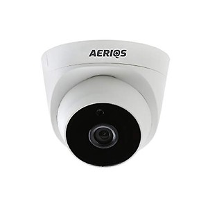 AERIQS 3 MegaPixel IP Dome Camera AE-IPPR03D price in India.
