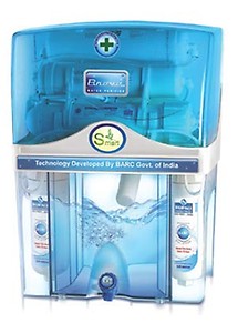 B.Nova New Premium Model Smart|6 Stage Of Filtration|Non-Electric|Non Ro Purifier|Alkaline+Active Copper Water Purifier Home&Office|Uf Technology Developed By Barc With Alkaline Technology. price in India.
