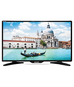 Mitashi 40 Inch Full HD Led TV MiDE040V10 price in India.